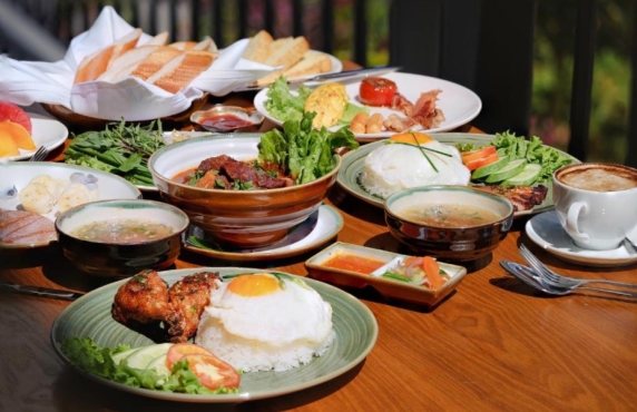 What To Eat In Mondulkiri? Top 6 Must-try Specialties In Mondulkiri What To Eat In Mondulkiri? Top 6 Must-try Specialties In Mondulkiri