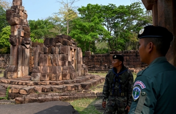 Places To Avoid In Cambodia For Tourists Places To Avoid In Cambodia For Tourists