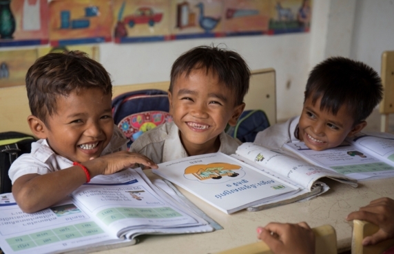 Cambodia Language - What Language Is Spoken In Cambodia? Cambodia Language - What Language Is Spoken In Cambodia?