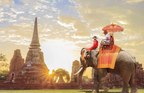 Backpacking Or Comfort Travel In Cambodia - Which Style To Choose?