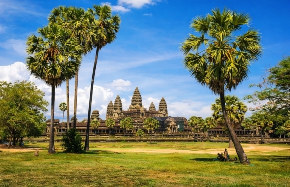 Exploring The Best Cambodia Travel Offers - Top Deals For Tour Trip