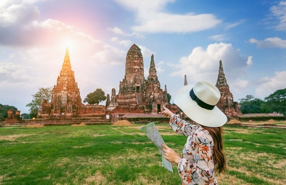 Guide About Power Plugs And Adapters In Cambodia Guide About Power Plugs And Adapters In Cambodia