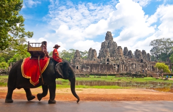 How Much Does A Cambodia Trip Cost? How Much Does A Cambodia Trip Cost?