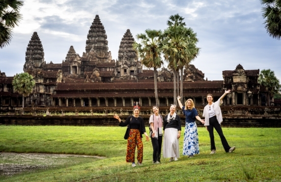 How Long To Spend In Cambodia ? Best Itinerary In Cambodia How Long To Spend In Cambodia ? Best Itinerary In Cambodia