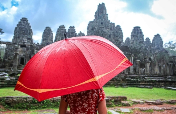 Cambodia In October: Weather, Where To Go, What To See, Itinerary And FAQ Cambodia In October: Weather, Where To Go, What To See, Itinerary And FAQ