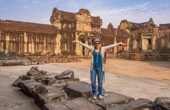 Cambodia In September: Weather, Where To Go, What To See, Itinerary And FAQ Cambodia In September: Weather, Where To Go, What To See, Itinerary And FAQ