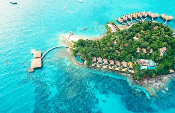 Where To Go In Cambodia In April For A Sunny Easter Getaway?