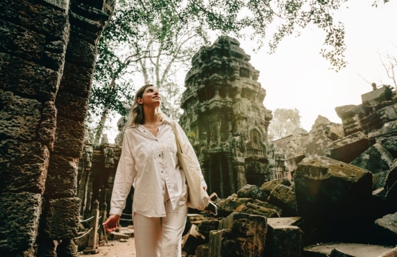 Cambodia Trip - What Not To Do In Cambodia? Cambodia Trip - What Not To Do In Cambodia?