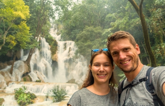 2 Weeks In Laos On A Budget - Cheap Itinerary And Travel Tips 2 Weeks In Laos On A Budget - Cheap Itinerary And Travel Tips