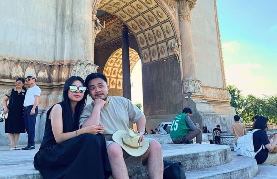 5-Day Vientiane Itinerary By Couple From Mrs. Jone’s Recommendation 5-Day Vientiane Itinerary By Couple From Mrs. Jone’s Recommendation