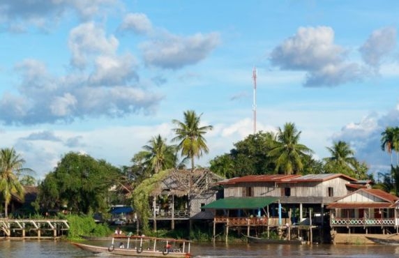 Belgo Tells About His 7 Days Itinerary In Southern Laos Belgo Tells About His 7 Days Itinerary In Southern Laos