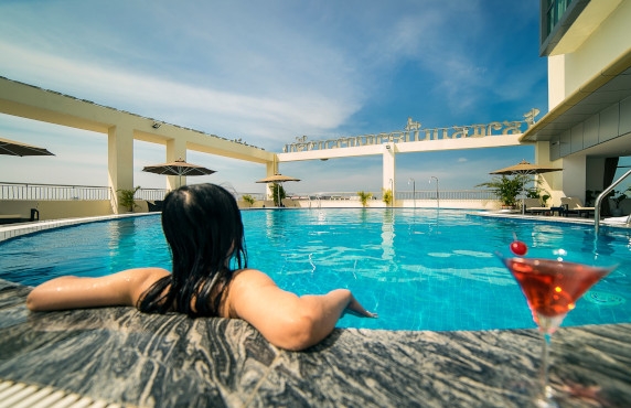 Where To Stay For Your Trip: Top 6 Best 3-Star Hotels In Vientiane