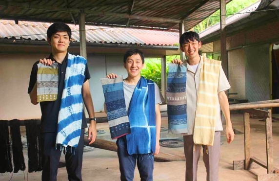 Discovery Vientiane Traditional Craft Villages And Surroundings Area Discovery Vientiane Traditional Craft Villages And Surroundings Area