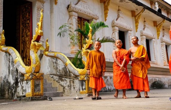 Laos Travel Advice - Everything You Need To Know Before Visiting
