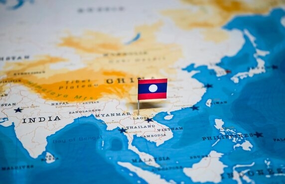 Laos Map: Top Best Destinations To Visit In Your Trip To Laos Laos Map: Top Best Destinations To Visit In Your Trip To Laos
