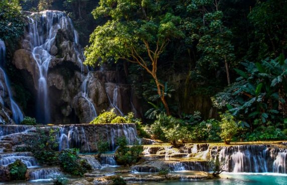 What Are The Most Beautiful Landscapes In Laos?