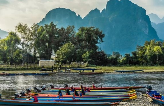 What Are The Laos Travel Offers In October And November? What Are The Laos Travel Offers In October And November?