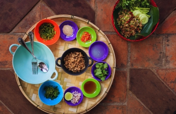 What To Eat In Pakse? Top 6 Must-try Specialties In Pakse Laos What To Eat In Pakse? Top 6 Must-try Specialties In Pakse Laos
