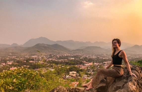 Solo Female Travel To Laos In January Full 21 Day Itinerary And Tips Solo Female Travel To Laos In January Full 21 Day Itinerary And Tips