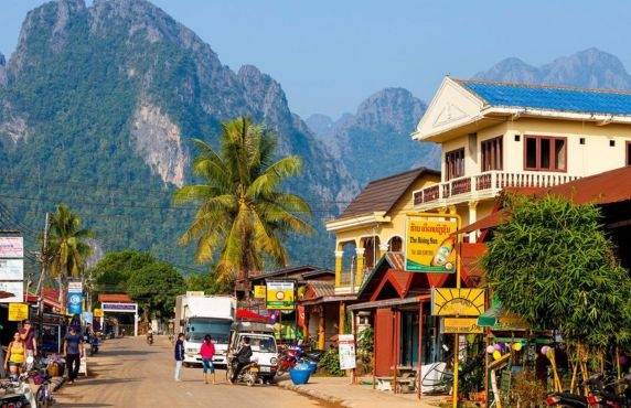 What Are The Best Laos Family Tour Packages For Christmas Holidays? What Are The Best Laos Family Tour Packages For Christmas Holidays?