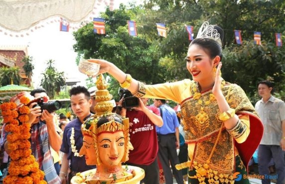 Laos In April: Weather, Where To Go, What To See, Itinerary And FAQ Laos In April: Weather, Where To Go, What To See, Itinerary And FAQ