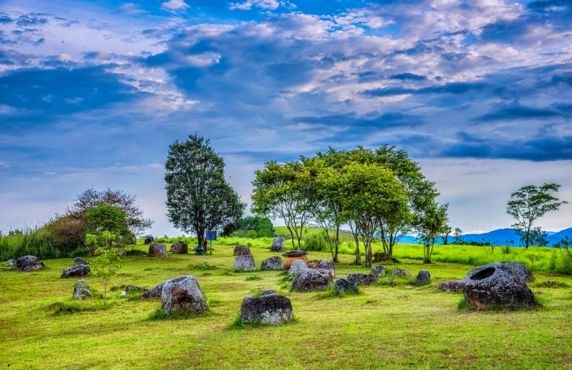 Laos In February: Weather, Where To Go, What To See, Itinerary And FAQ Laos In February: Weather, Where To Go, What To See, Itinerary And FAQ