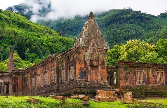 Laos In January: Weather, Where To Go, What To See, Itinerary And FAQ Laos In January: Weather, Where To Go, What To See, Itinerary And FAQ