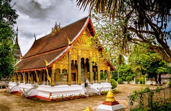 Laos In March: Weather, Where To Go, What To See, Itinerary And FAQ Laos In March: Weather, Where To Go, What To See, Itinerary And FAQ