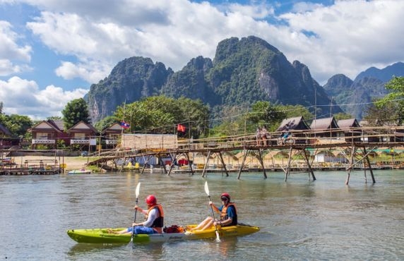 Laos In May: Weather, Where To Go, What To See, Itinerary And FAQ Laos In May: Weather, Where To Go, What To See, Itinerary And FAQ