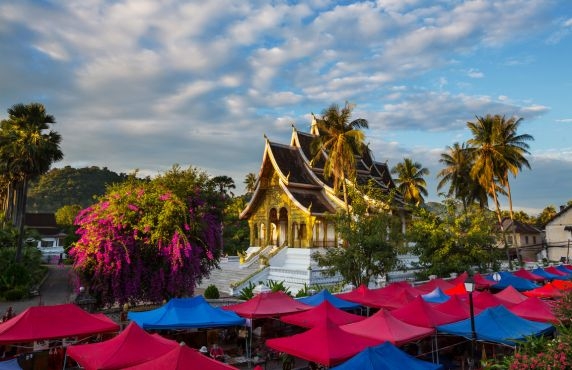 Is It Possible To Travel To Laos With A One-Way Ticket? Is It Possible To Travel To Laos With A One-Way Ticket?
