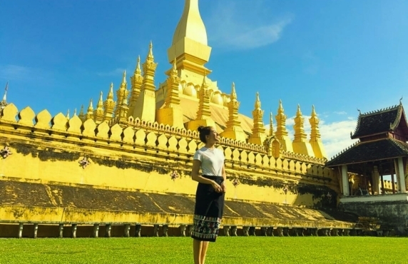 Where To Visit In Laos In January On A Budget ?