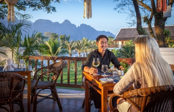 Where To Eat In Vang Vieng ? Top 6 Best Restaurants In Vang Vieng Where To Eat In Vang Vieng ? Top 6 Best Restaurants In Vang Vieng