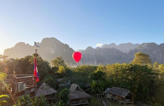 Where To Stay In Vang Vieng ? Top 6 Best Homestays In Vang Vieng Laos Where To Stay In Vang Vieng ? Top 6 Best Homestays In Vang Vieng Laos
