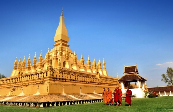 Vientiane In November - What To Do And What To See? Vientiane In November - What To Do And What To See?