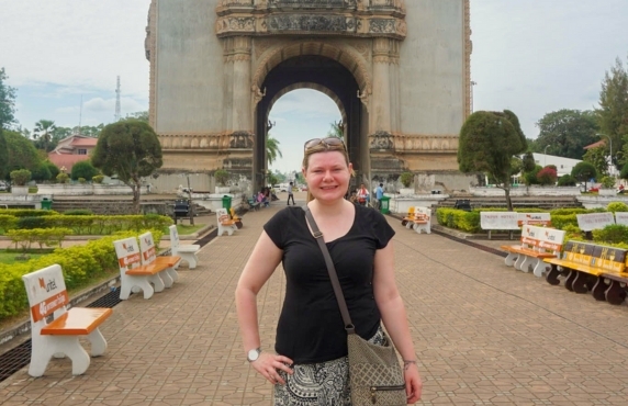 What To Do In Vientiane When It Rains? Recommendation From Mrs Dupont What To Do In Vientiane When It Rains? Recommendation From Mrs Dupont