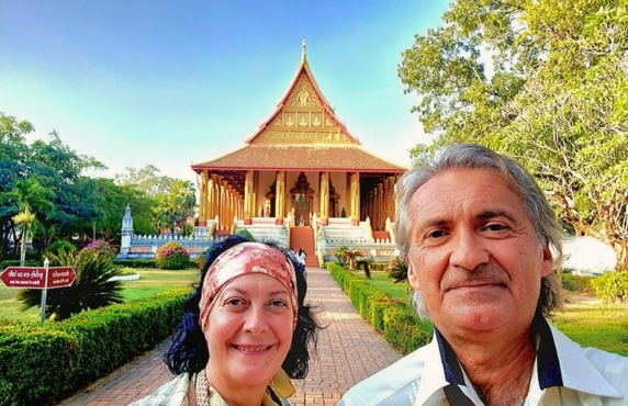 Wat Ho Prakeo Laos - Discover Vientiane’s Historic Temple Wat Ho Prakeo Laos - Discover Vientiane’s Historic Temple