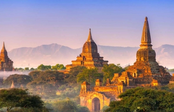 Myanmar In February: Weather, Where To Go, What To See, Itinerary And FAQ Myanmar In February: Weather, Where To Go, What To See, Itinerary And FAQ