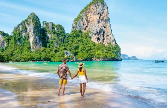 What Are The Best Thai Islands To Visit In January?