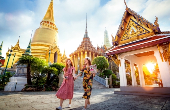 Thailand 1 Week Itinerary - What To Do And See In Thailand 1 Week? Thailand 1 Week Itinerary - What To Do And See In Thailand 1 Week?