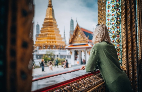 Thailand Trip For Solo Female Traveler - 10 Best Places To Visit Thailand Trip For Solo Female Traveler - 10 Best Places To Visit