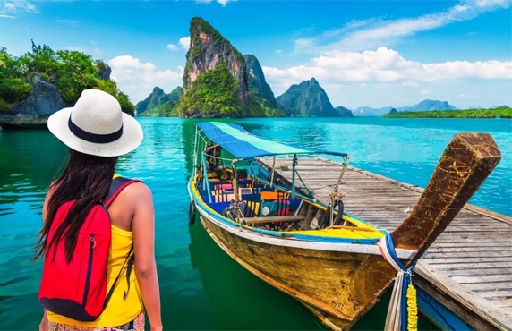 Thailand In August: Weather, Where To Go, What To See, Itinerary And FAQ Thailand In August: Weather, Where To Go, What To See, Itinerary And FAQ