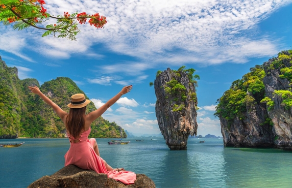 Thailand In February: Weather, Where To Go, What To See, Itinerary And FAQ Thailand In February: Weather, Where To Go, What To See, Itinerary And FAQ