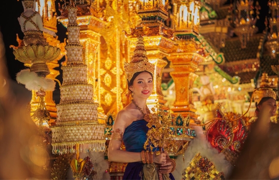 Thailand In January: Weather, Where To Go, What To See, Itinerary And FAQ Thailand In January: Weather, Where To Go, What To See, Itinerary And FAQ