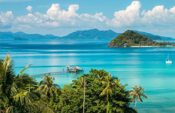 Thailand In July: Weather, Where To Go, What To See, Itinerary And FAQ Thailand In July: Weather, Where To Go, What To See, Itinerary And FAQ