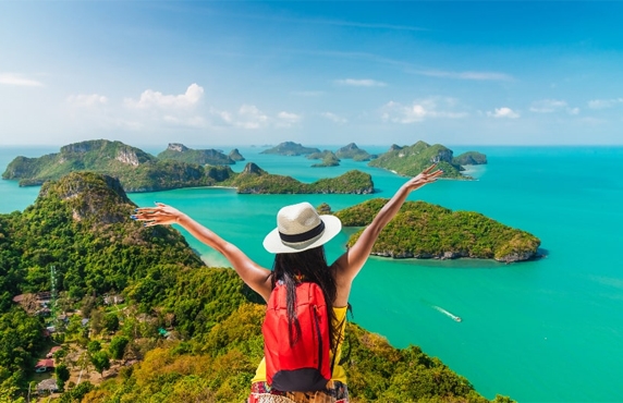 Thailand In June: Weather, Where To Go, What To See, Itinerary And FAQ Thailand In June: Weather, Where To Go, What To See, Itinerary And FAQ