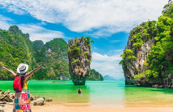 Thailand In October: Weather, Where To Go, What To See, Itinerary And FAQ Thailand In October: Weather, Where To Go, What To See, Itinerary And FAQ