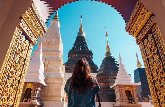 2-Week Thailand Tour At Low Budget - Emma’s Experience