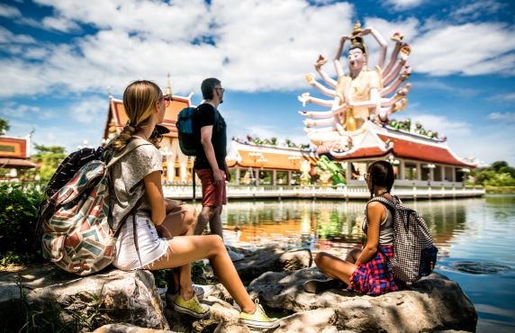 What To Do In Thailand In 14 Days? Explore The Best Thailand Itinerary 2 Weeks What To Do In Thailand In 14 Days? Explore The Best Thailand Itinerary 2 Weeks