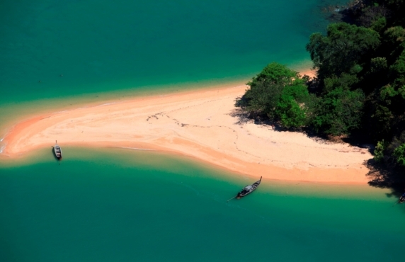 When Is The Best Tme To Visit Hua Hin Thailand ?