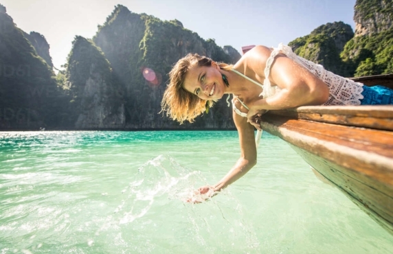 Thailand Travel Offer With A Complete 7 Days In Thailand Itinerary